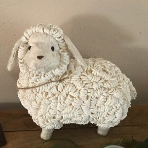 Meet your Posher, Patty